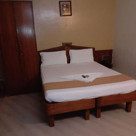 Central Residency Hotel Chennai Exterior foto
