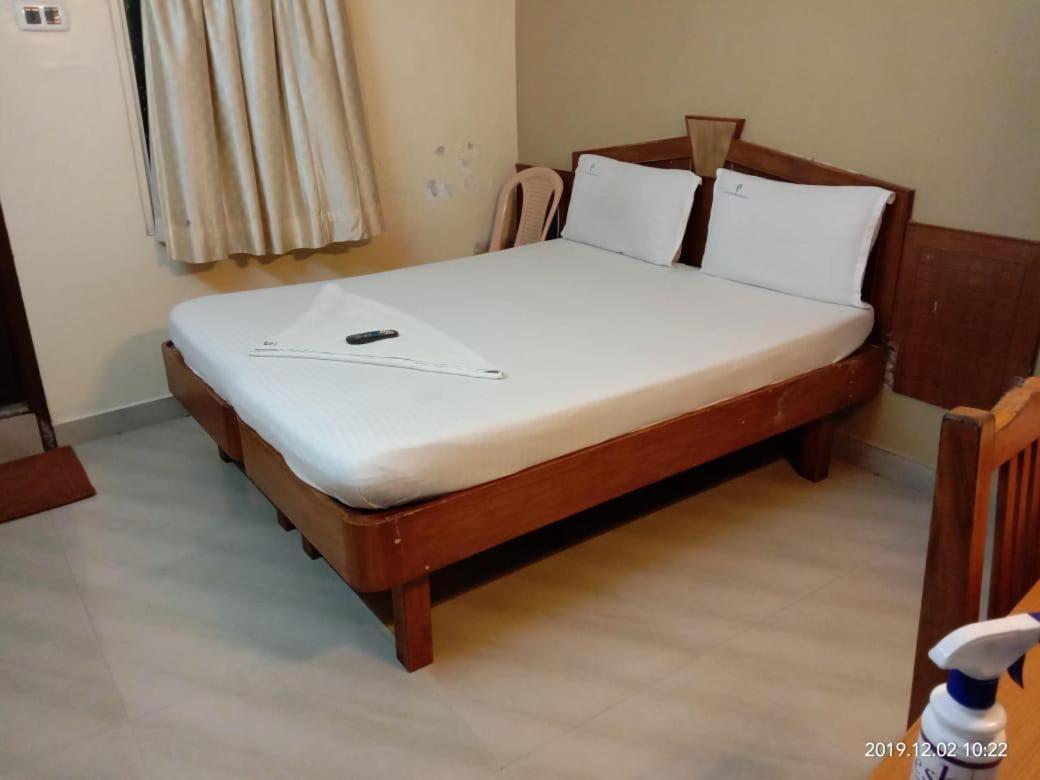 Central Residency Hotel Chennai Exterior foto