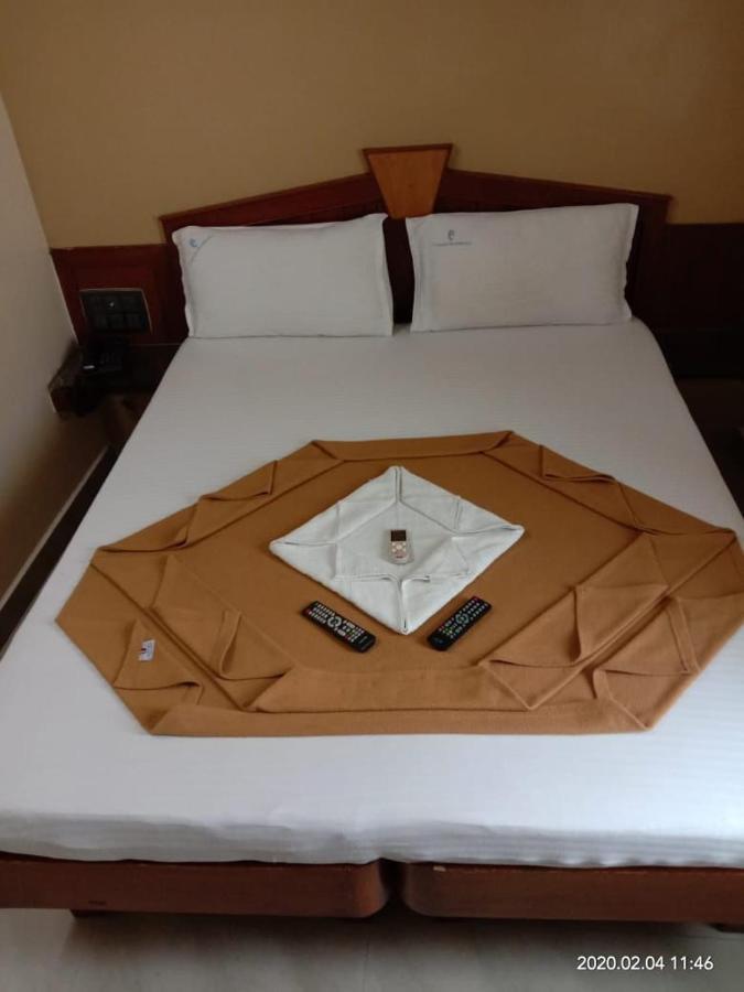 Central Residency Hotel Chennai Exterior foto