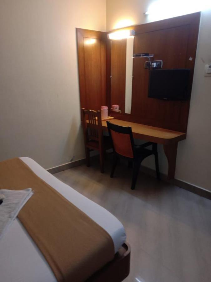 Central Residency Hotel Chennai Exterior foto